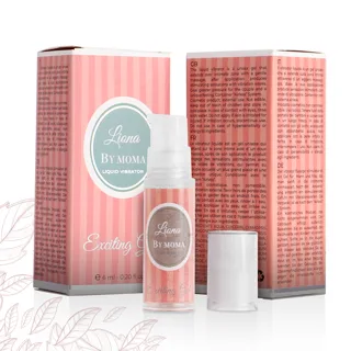 Gel Stimulant Gel Excitant 6 ml Liona By Moma