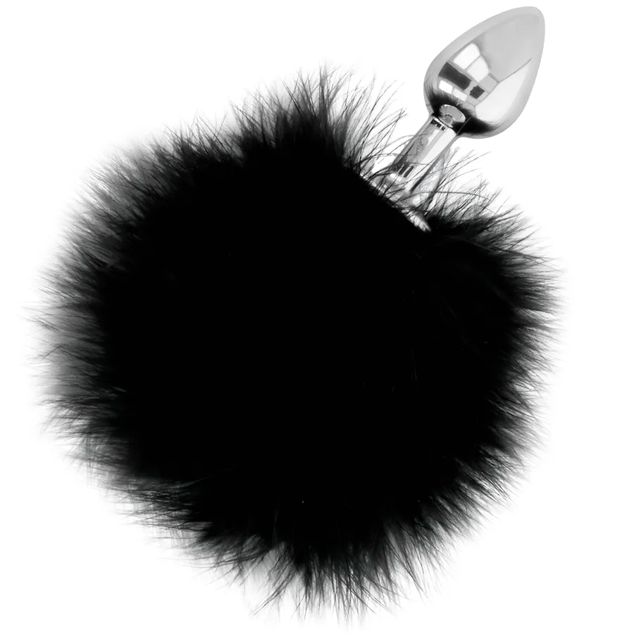 Sextoy Anal noir