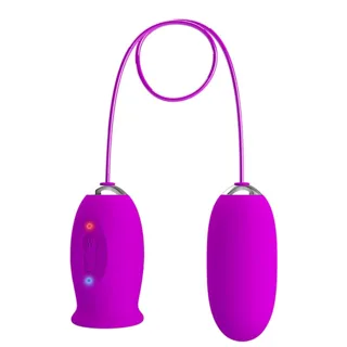 Oeuf Vibrant Daisy Duo