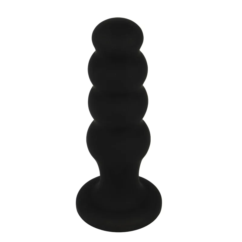 Sextoy Anal noir
