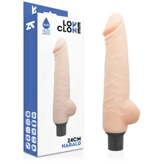 Gel Autolubrifiant Harald 24 x 4 cm Loveclone