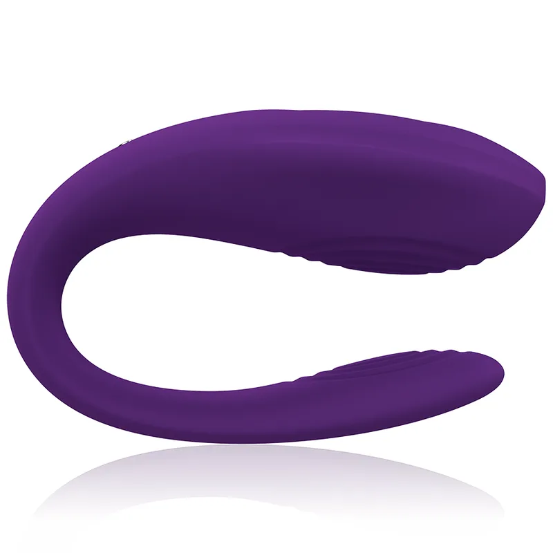 Vibromasseur Bruno Partner Plaisir Double