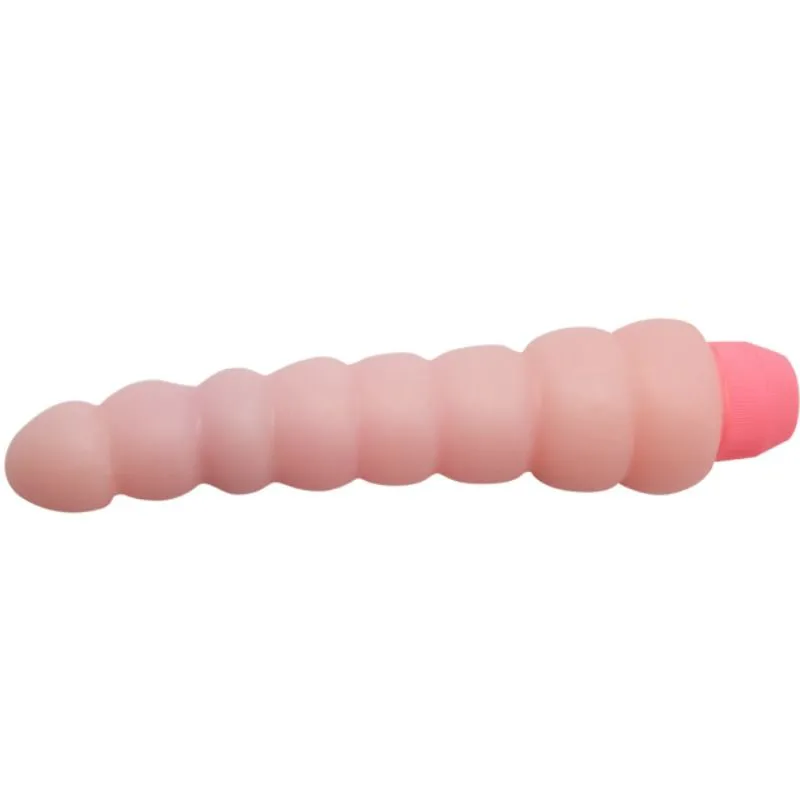 Vibromasseur Flexible Flexi Vibe Sensual Spine 19 cm Baile