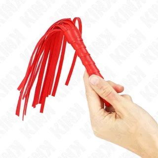 Mini Fouet Simple 28 CM