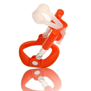 Extenseur de Pénis Andropenis Mini, autre vue