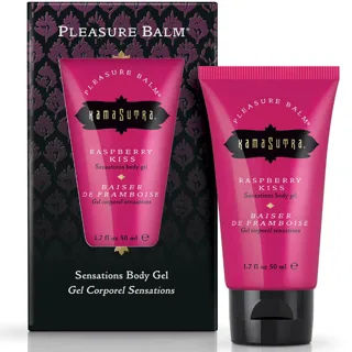 Baume de Plaisir Stimulant Framboise 50ml Kamasutra