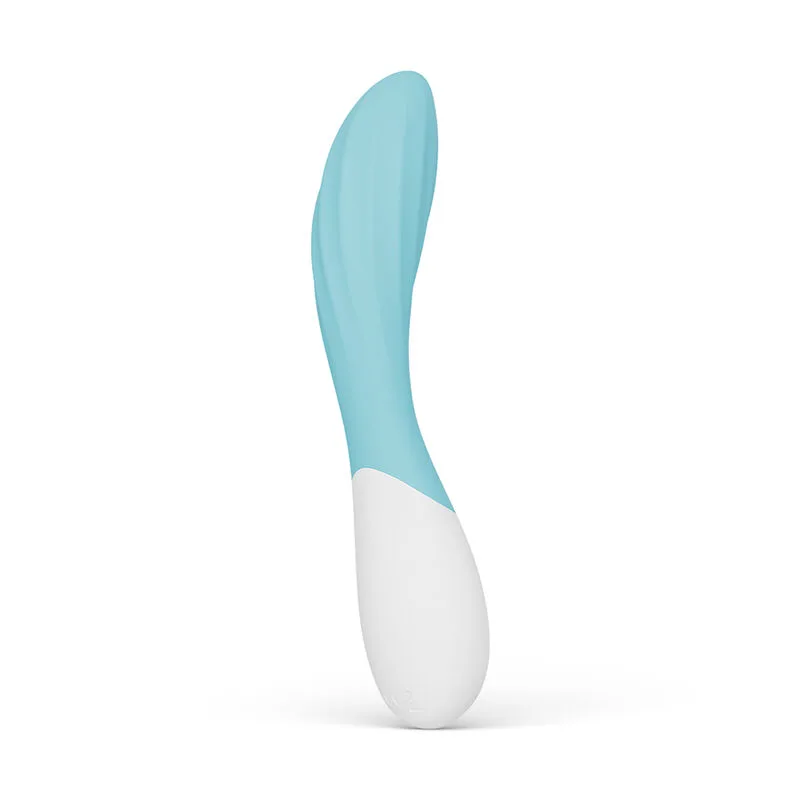 Mona Twist Vibromasseur Point G Rechargeable Contrôlé par Lelo