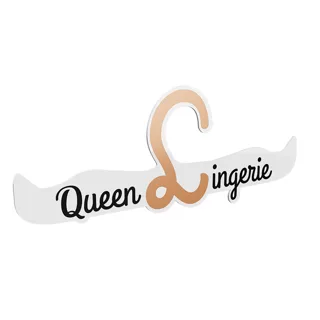 Cintre Lingerie 27.5 CM 1 Unit? Queen