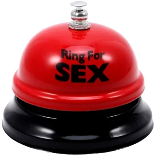Cloche de Bureau Sexy Diablo Picante jeu coquin