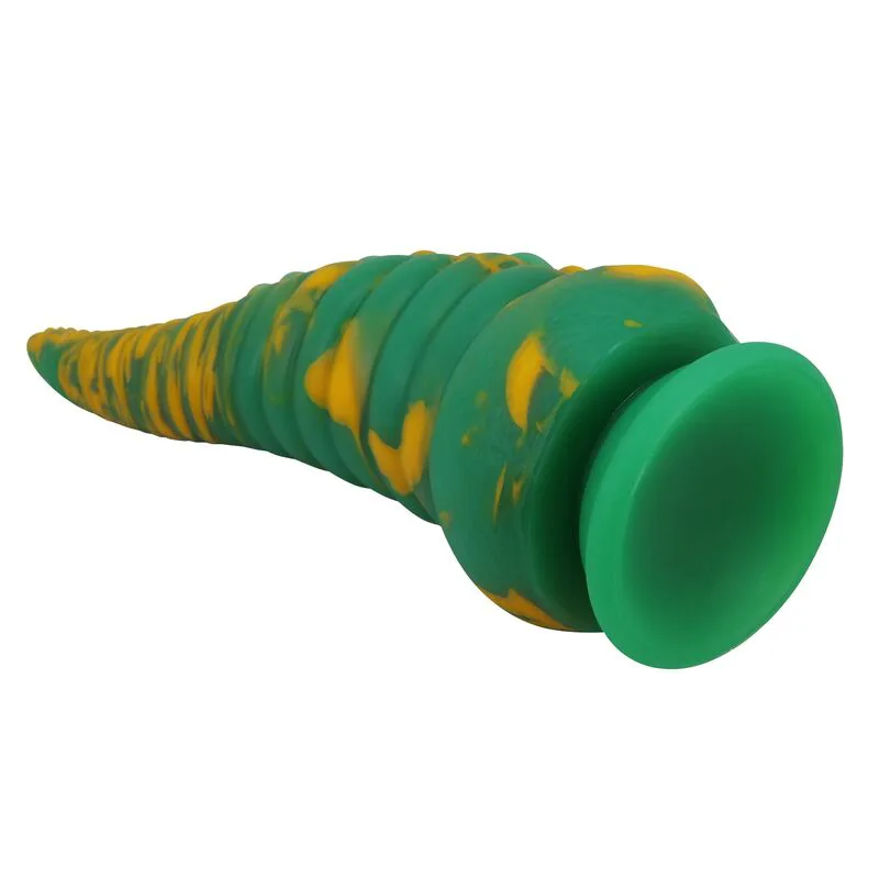 Gode silicone