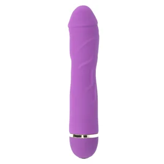 Sextoy Anal en silicone