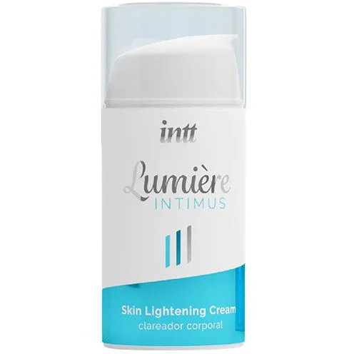 Crème Corps Hydratante Éclaircissante Lumi Re Intimus Intt crème bien etre