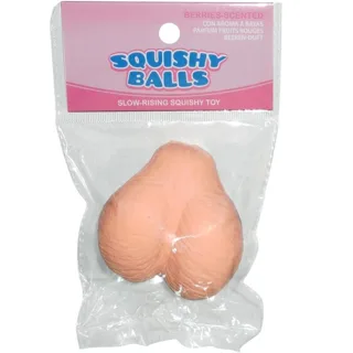 Balles Squishy Naturelles Kheper Games jeu coquin