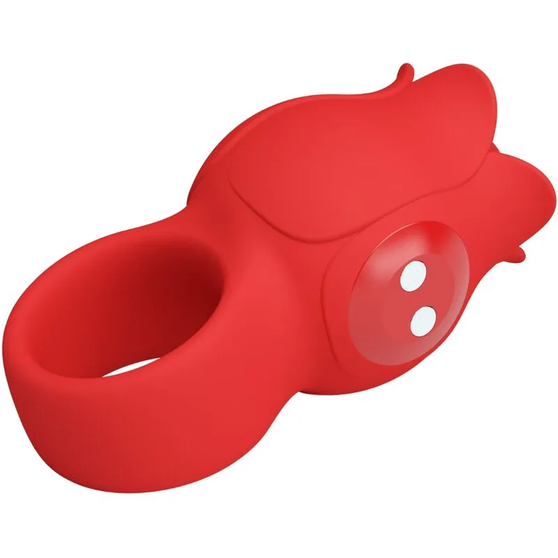 Vibromasseur silicone