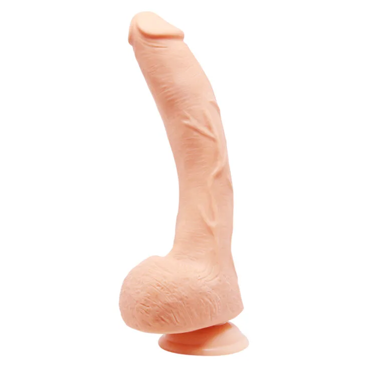 Gode Joli Amour Beau Jack 26 cm Baile