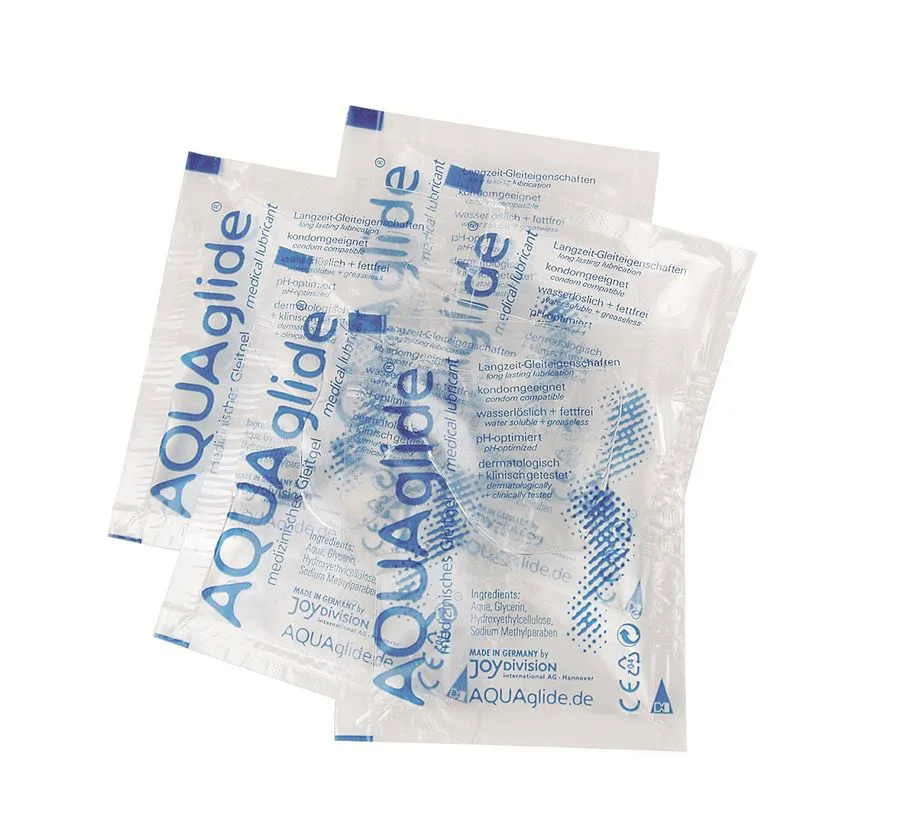 Neutre Lubrifiant a Base d''eau Monodose 3 ml