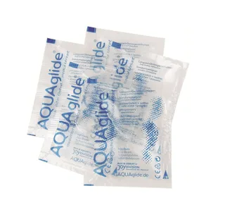 Neutre Lubrifiant a Base d''eau Monodose 3 ml