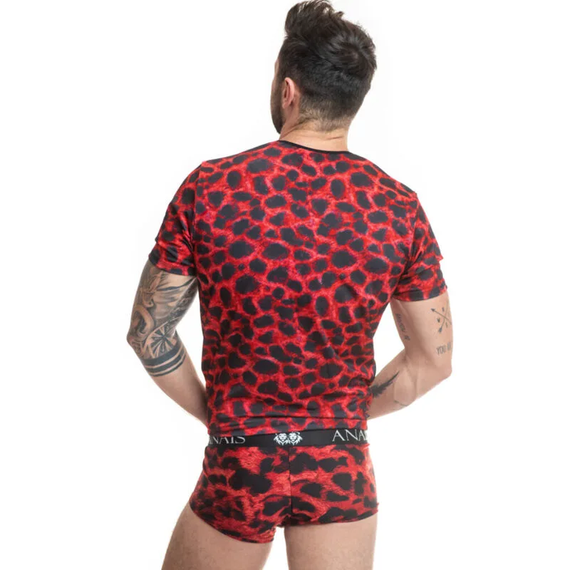 T-shirt Savage S Anais Men