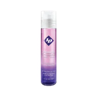 Lubrifiant a Base d''eau 30 ml Id Pleasure