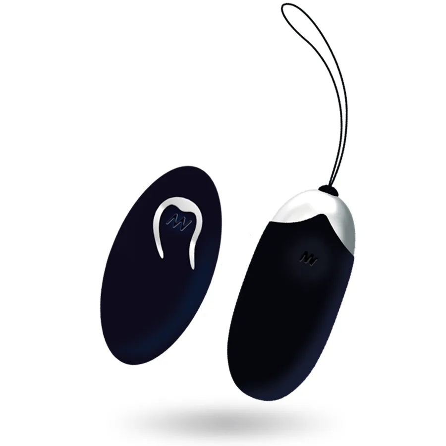 Vibromasseur Intense