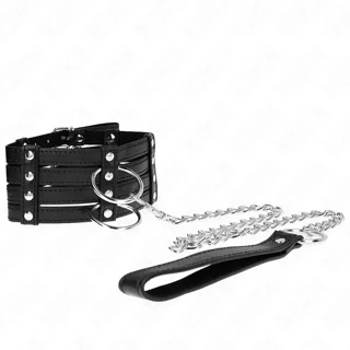 Collier BDSM Kink