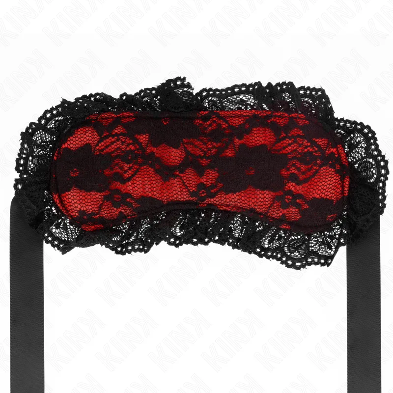 Bandage Dentelle Modèle 3 22,5 X 11 CM Kink bâillon