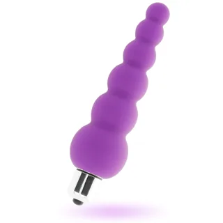 Anal en silicone