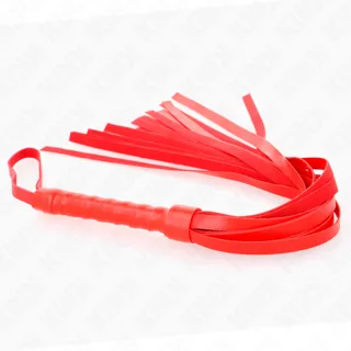Bdsm rouge