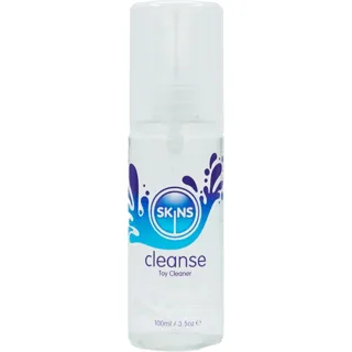 Nettoyant pour Jouets Cleanse 100 ML Skins hygiene entretien