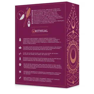 Oeuf Vibrant Priya Rithual vue 7