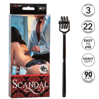 Accessoire BDSM Calexotics