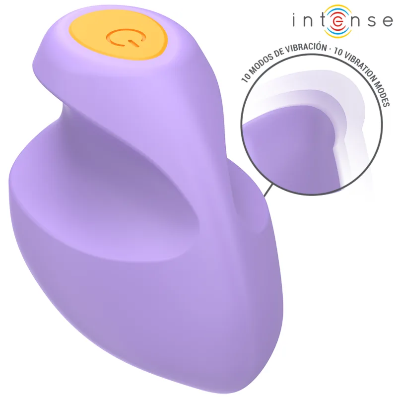 Ursula Stimulateur Vibrations Intense