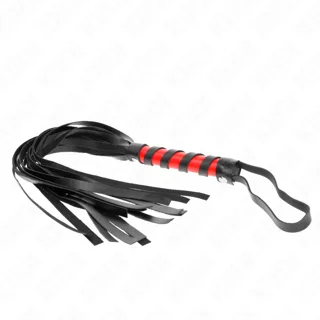 Fouet à Manche Court 45 CM Kink