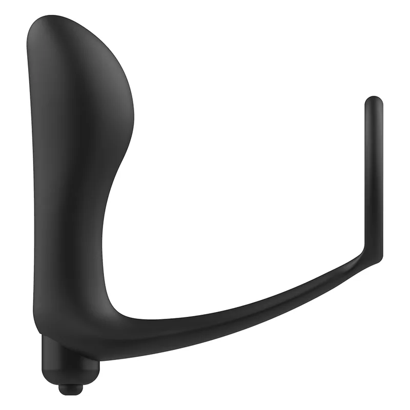 Sextoy Anal Addicted