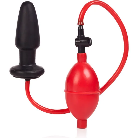 Colt Plug Anal Extensible Calexotics
