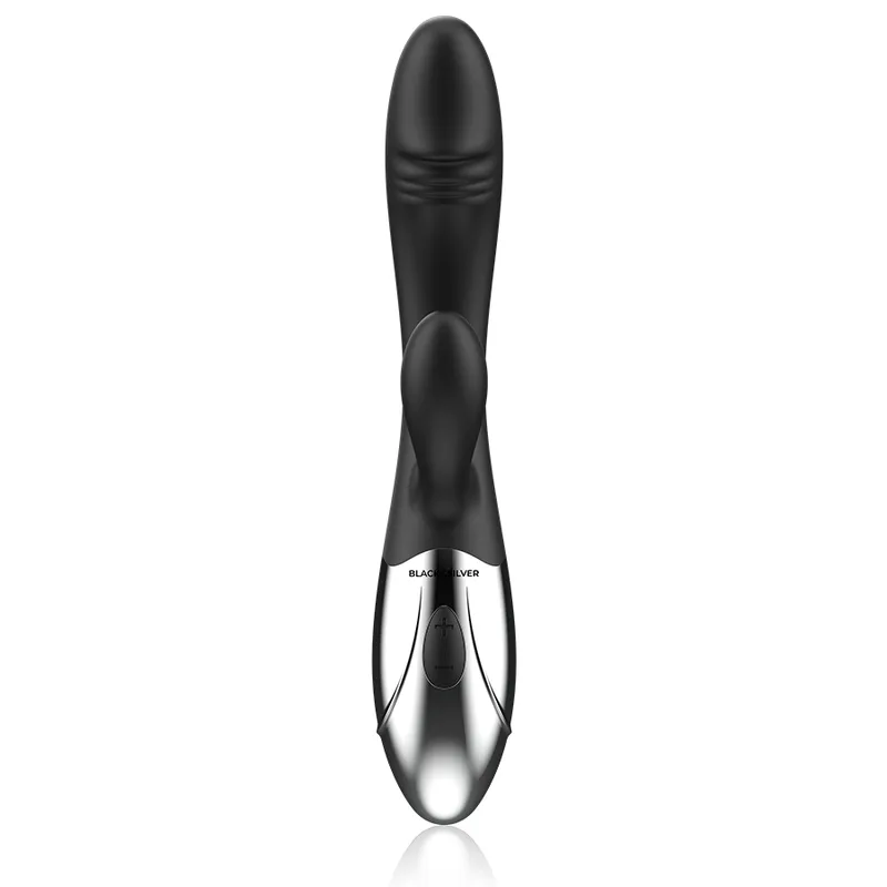Vibromasseur 10 modes de vibration
