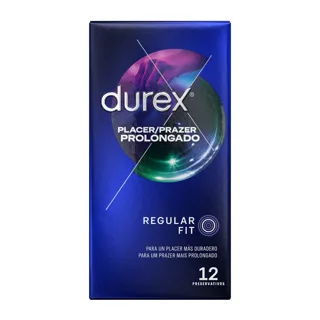 Préservatif Durex taille S
