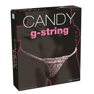 String Femme Candy Spencer & Fleetwood — vue 2