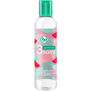 Lubrifiant Flacon de Pastèque 4 fl oz Id 3Some