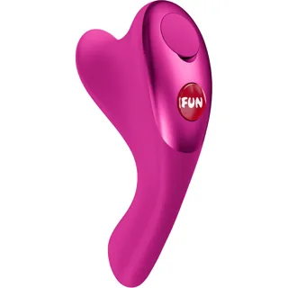 Vibromasseur Be·one Doigt Magenta Fun Factory