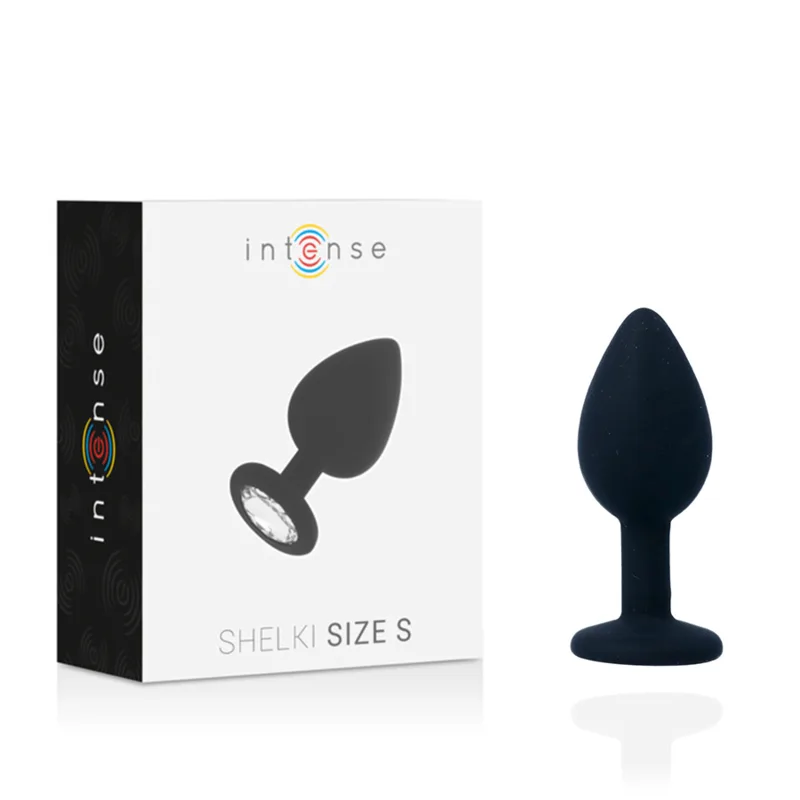 Sextoy Anal Intense