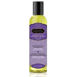 Huile de Massage Mélange Harmonieux 59 ml Kamasutra