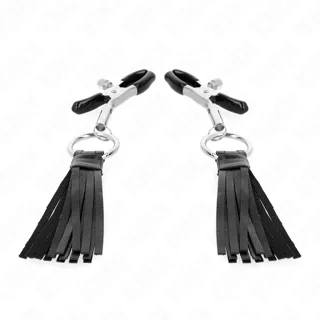 Pince à Seins Kink