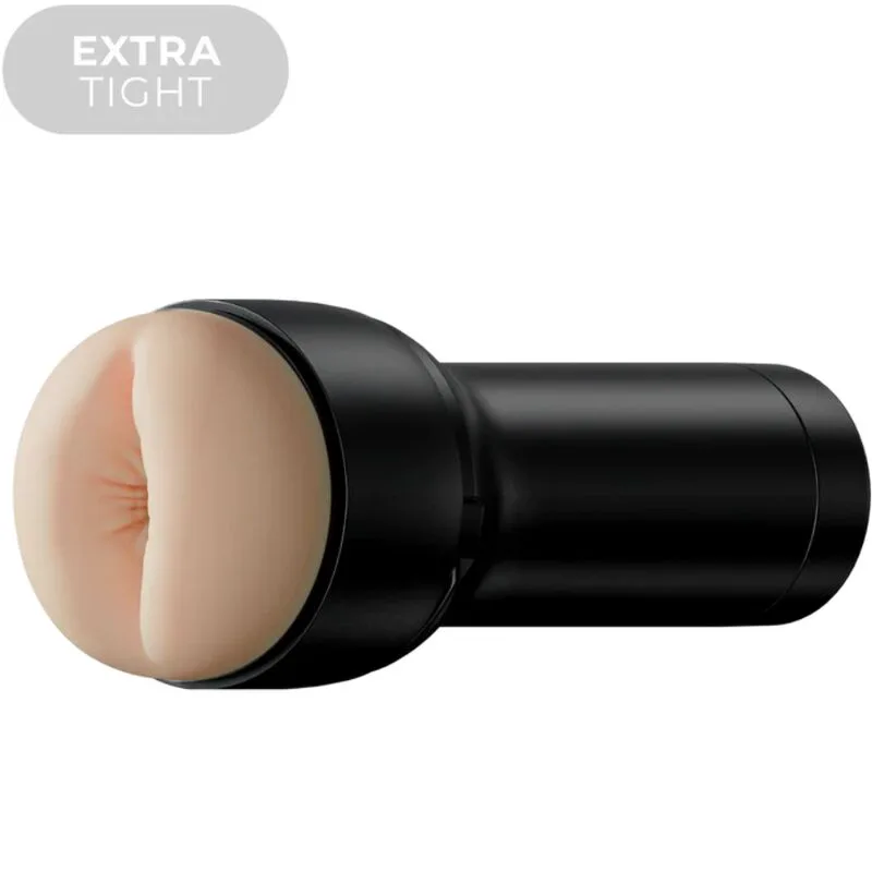 Sentez la Chair des Fesses Extra Serree de Feel Kiiroo, autre vue