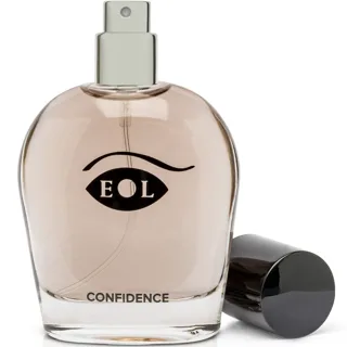 Eol Phéromone Parfum Deluxe 50 ml - Confidence Eye Of Love — vue 3
