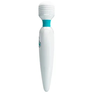 Vibromasseur Wand Cloud 7 Vibrations Pretty Love vue 3