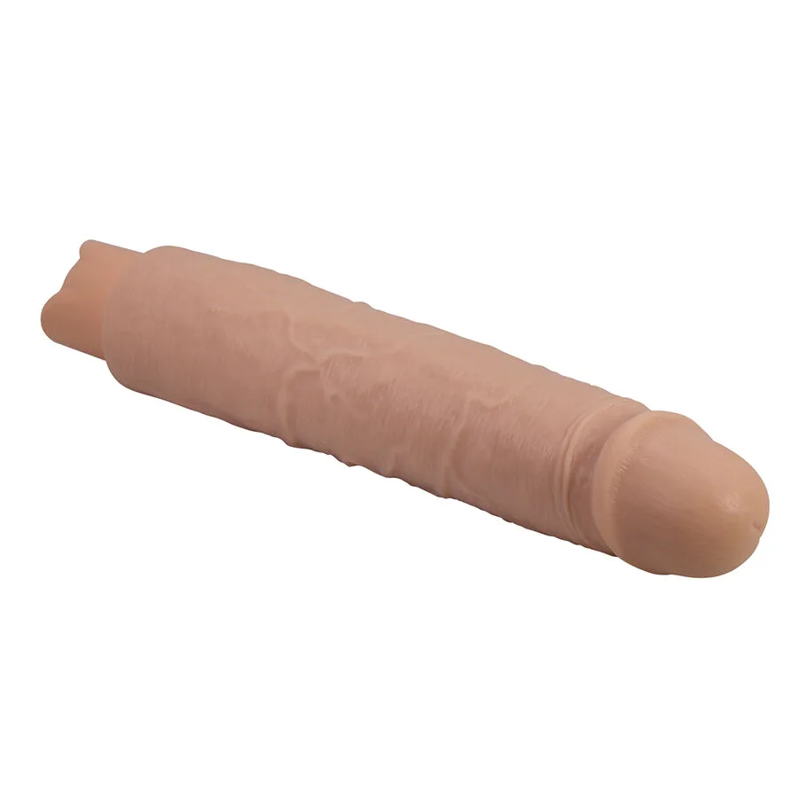 Vibromasseur 10 modes de vibration