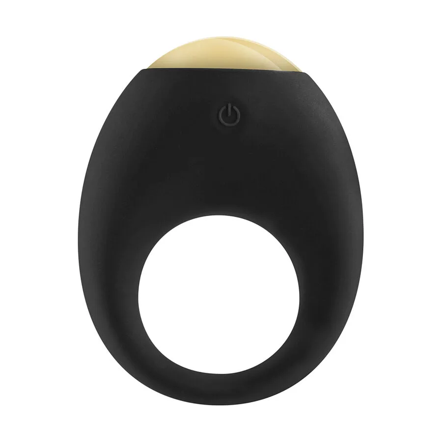 Anneau pénien Vibrant Eclipse Light Toyjoy