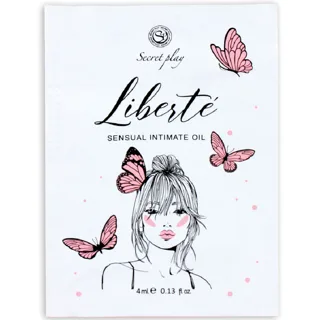 Monodose Sexe sans Désir Secretplay lubrifiant