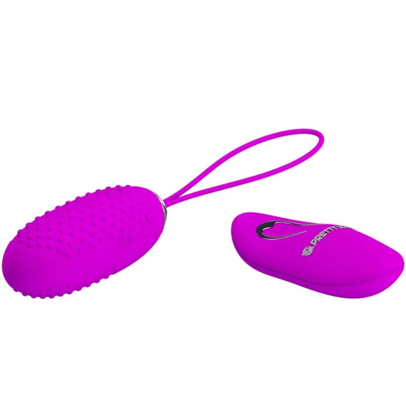 Oeuf Vibrant Joanna Pretty Love vue 2